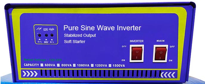 Inverter